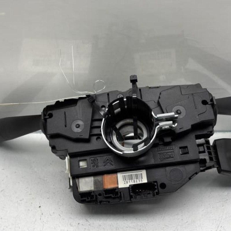 Com (Bloc Contacteur Tournant+Commodo Essuie Glace+Commodo Phare) PEUGEOT 308 2 Photo n°7