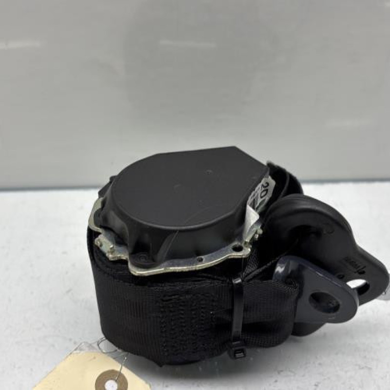 Ceinture arriere droit PEUGEOT 208 1 Photo n°2