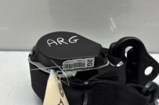 Ceinture arriere gauche PEUGEOT 208 1 Photo n°1