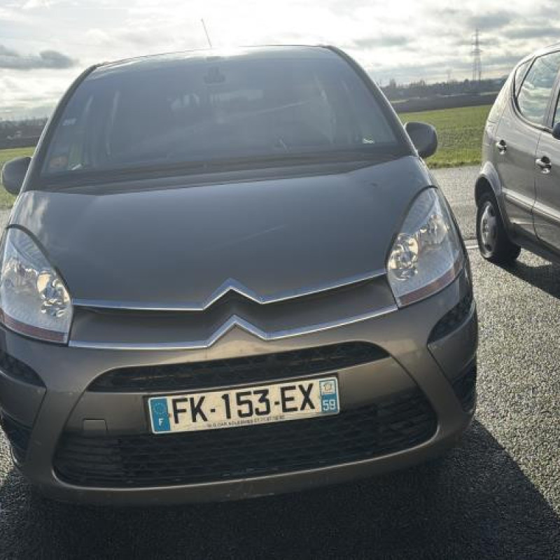 Reservoir essence CITROEN C4 PICASSO 1 Photo n°2