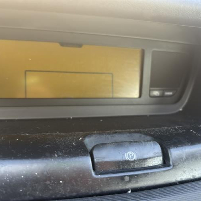 Reservoir essence CITROEN C4 PICASSO 1 Photo n°17