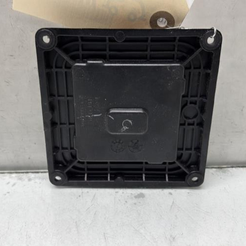 Boitier xenon NISSAN TOWNSTAR Photo n°3