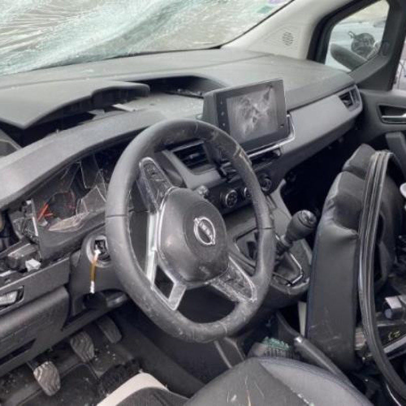 Boitier xenon NISSAN TOWNSTAR Photo n°18