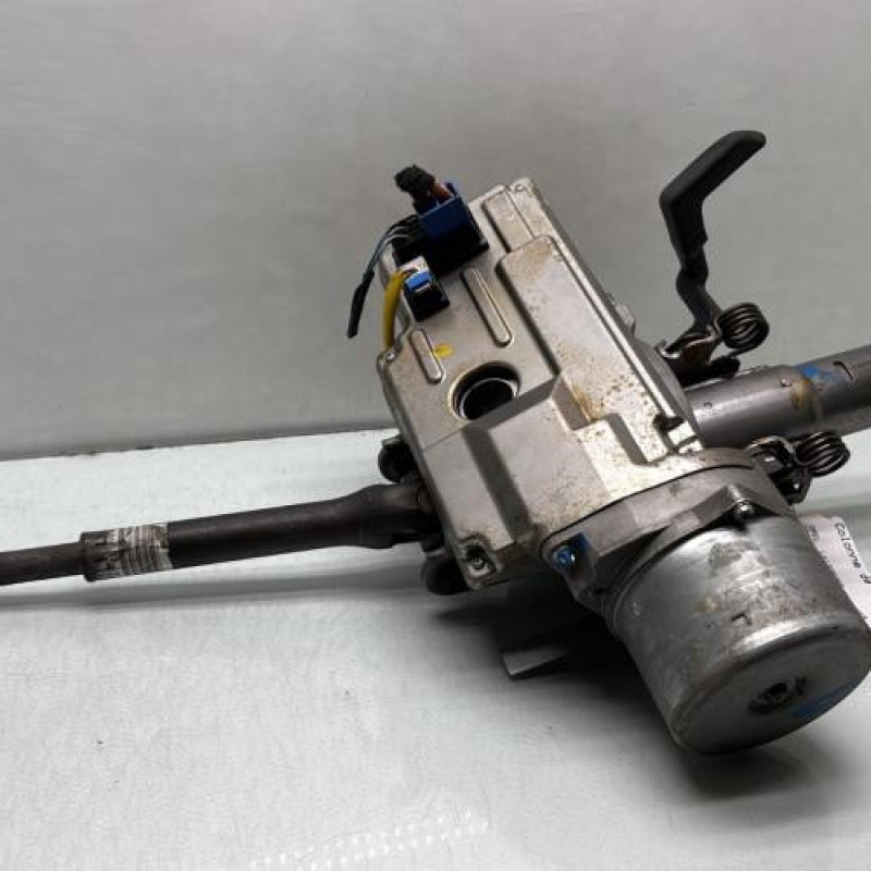 Colonne de direction OPEL CORSA D Photo n°1