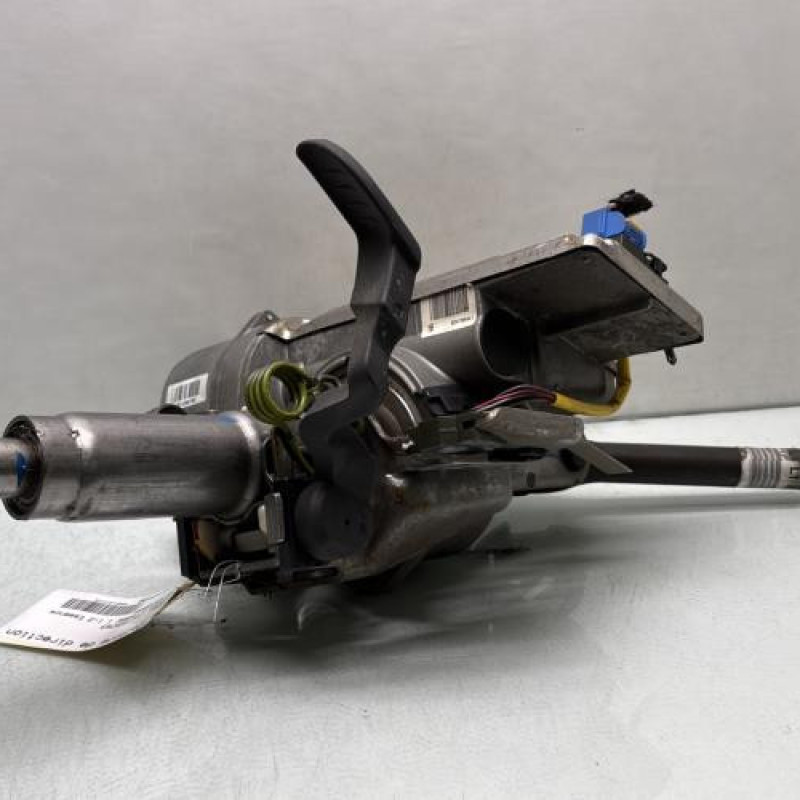 Colonne de direction OPEL CORSA D Photo n°2