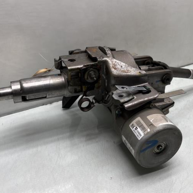 Colonne de direction OPEL CORSA D Photo n°3