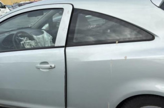 Colonne de direction OPEL CORSA D