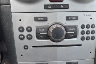 Colonne de direction OPEL CORSA D