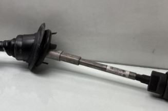 Colonne de direction BMW X1 E84