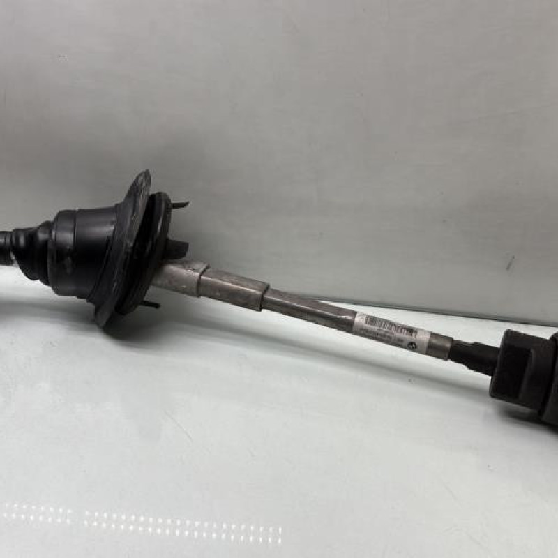 Colonne de direction BMW X1 E84 Photo n°3