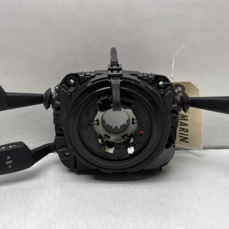 Com (Bloc Contacteur Tournant+Commodo Essuie Glace+Commodo Phare) BMW X1 E84 Photo n°1