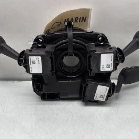 Com (Bloc Contacteur Tournant+Commodo Essuie Glace+Commodo Phare) BMW X1 E84