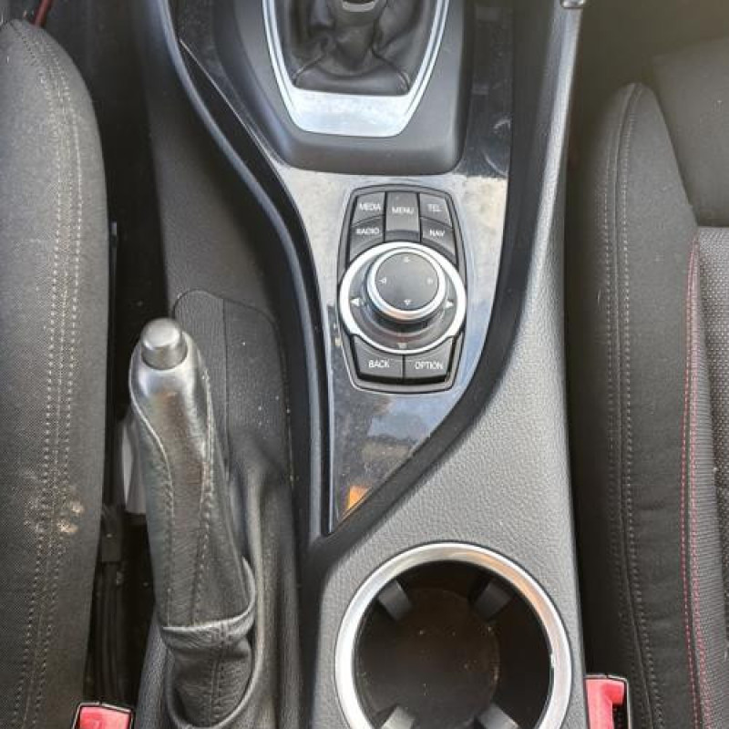 Com (Bloc Contacteur Tournant+Commodo Essuie Glace+Commodo Phare) BMW X1 E84 Photo n°20