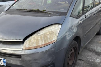 Reservoir essence CITROEN C4 GRAND PICASSO 1 Photo n°1