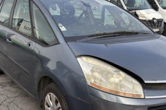 Reservoir essence CITROEN C4 GRAND PICASSO 1