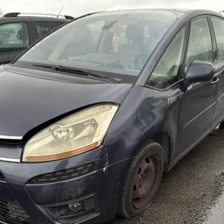 Reservoir essence CITROEN C4 PICASSO 1 Photo n°1