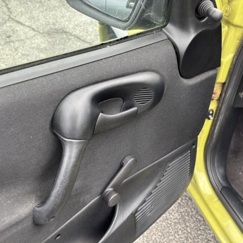 Bras essuie glace avant droit OPEL CORSA B Photo n°13