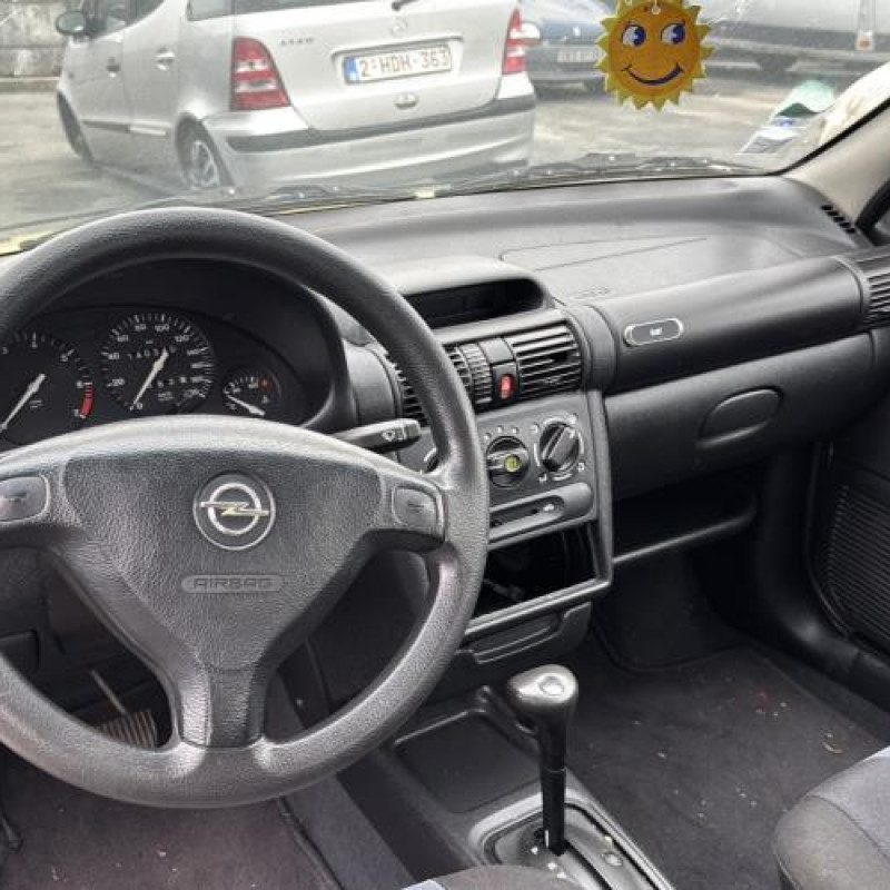 Bras essuie glace avant droit OPEL CORSA B Photo n°16