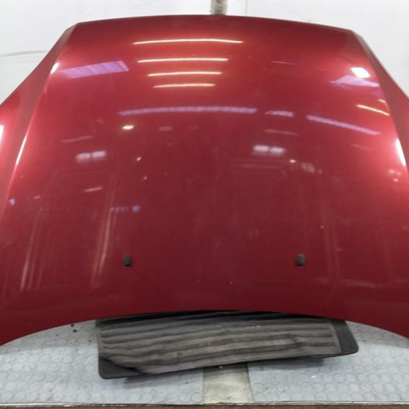 Capot FORD FOCUS 2 Photo n°1