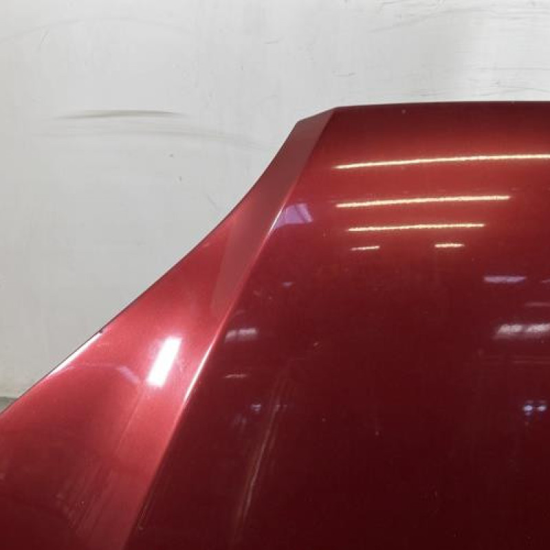 Capot FORD FOCUS 2 Photo n°2