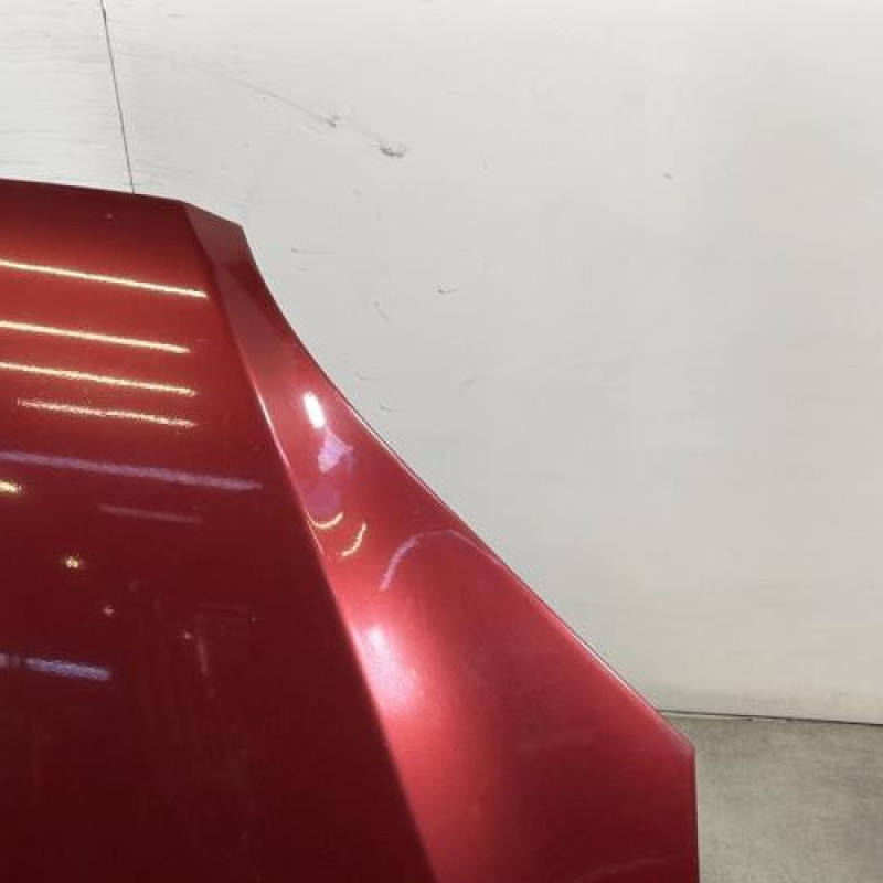 Capot FORD FOCUS 2 Photo n°3