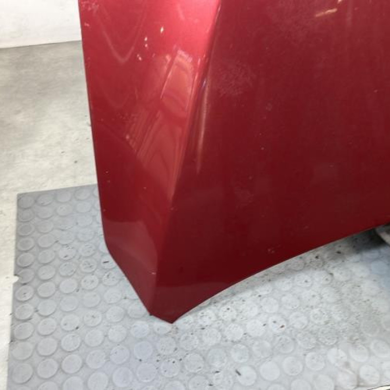 Capot FORD FOCUS 2 Photo n°5