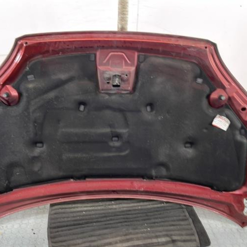 Capot FORD FOCUS 2 Photo n°6