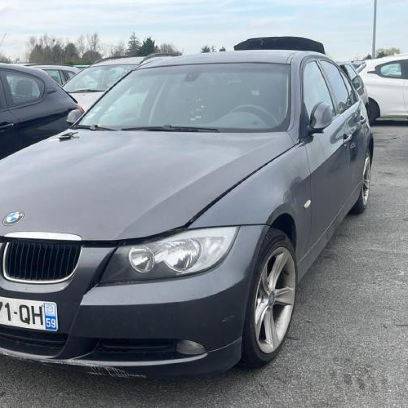 Moteur BMW SERIE 3 E90 Photo n°1