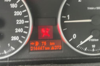 Moteur BMW SERIE 3 E90