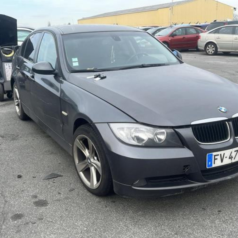 Moteur BMW SERIE 3 E90 Photo n°3