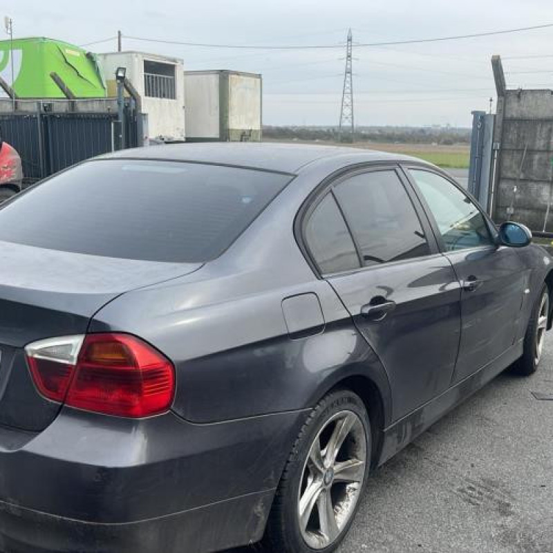 Moteur BMW SERIE 3 E90 Photo n°7