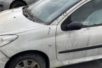 Moteur PEUGEOT 206+ Photo n°1