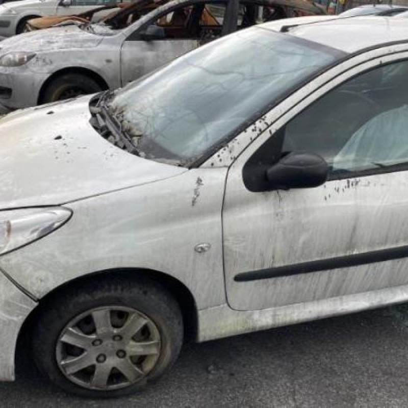 Moteur PEUGEOT 206+ Photo n°1