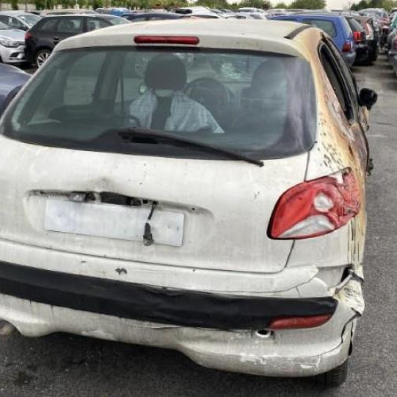 Moteur PEUGEOT 206+ Photo n°3