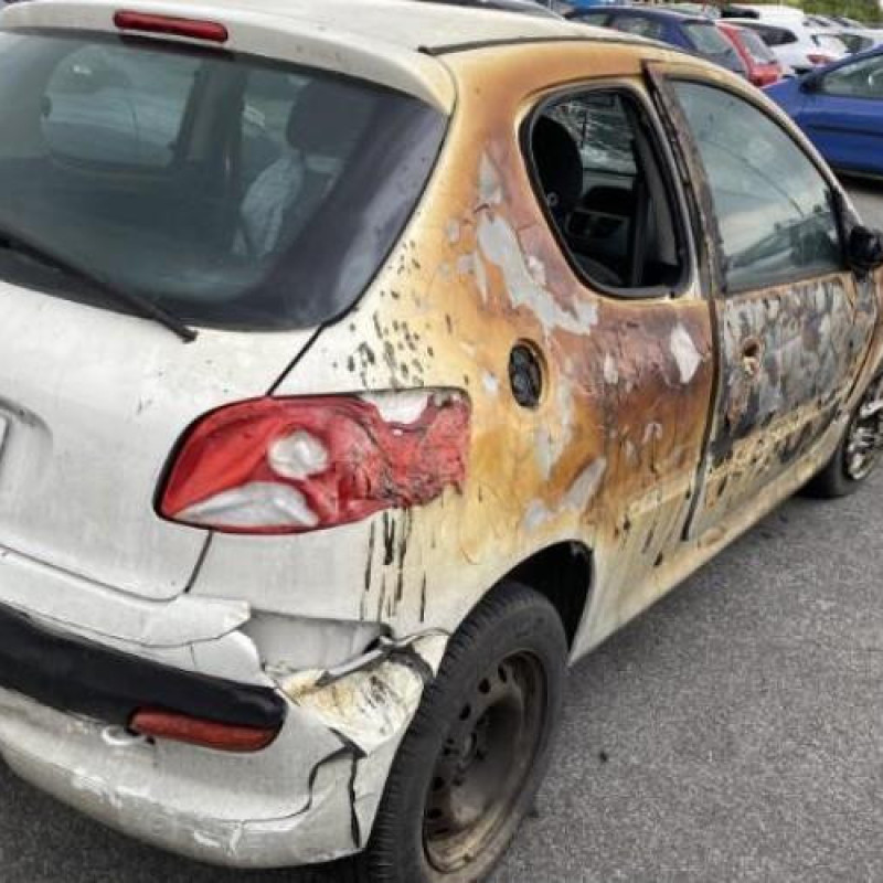 Moteur PEUGEOT 206+ Photo n°10