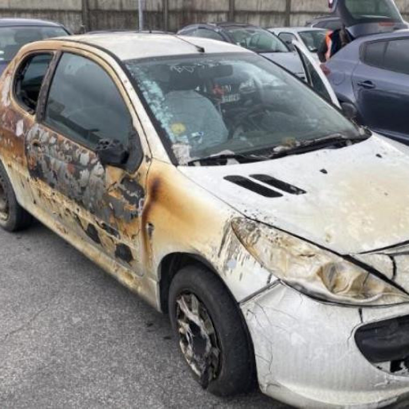 Moteur PEUGEOT 206+ Photo n°12