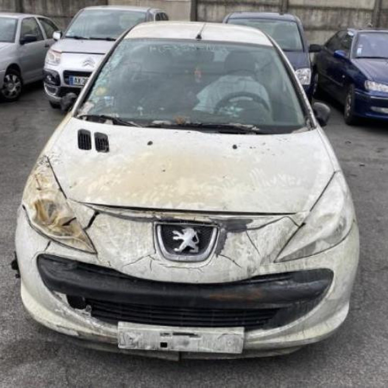 Moteur PEUGEOT 206+ Photo n°13