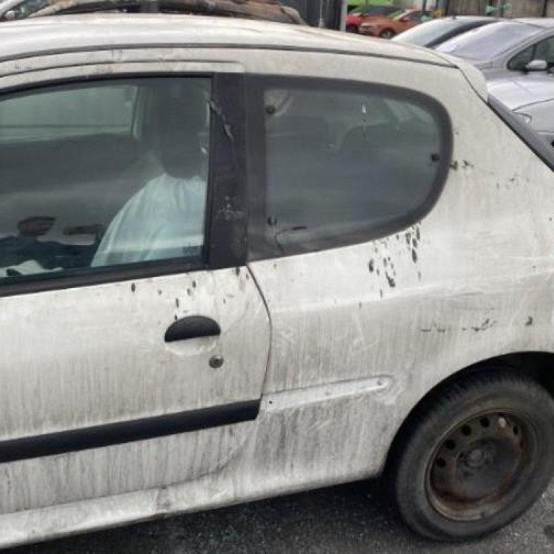 Moteur PEUGEOT 206+ Photo n°14