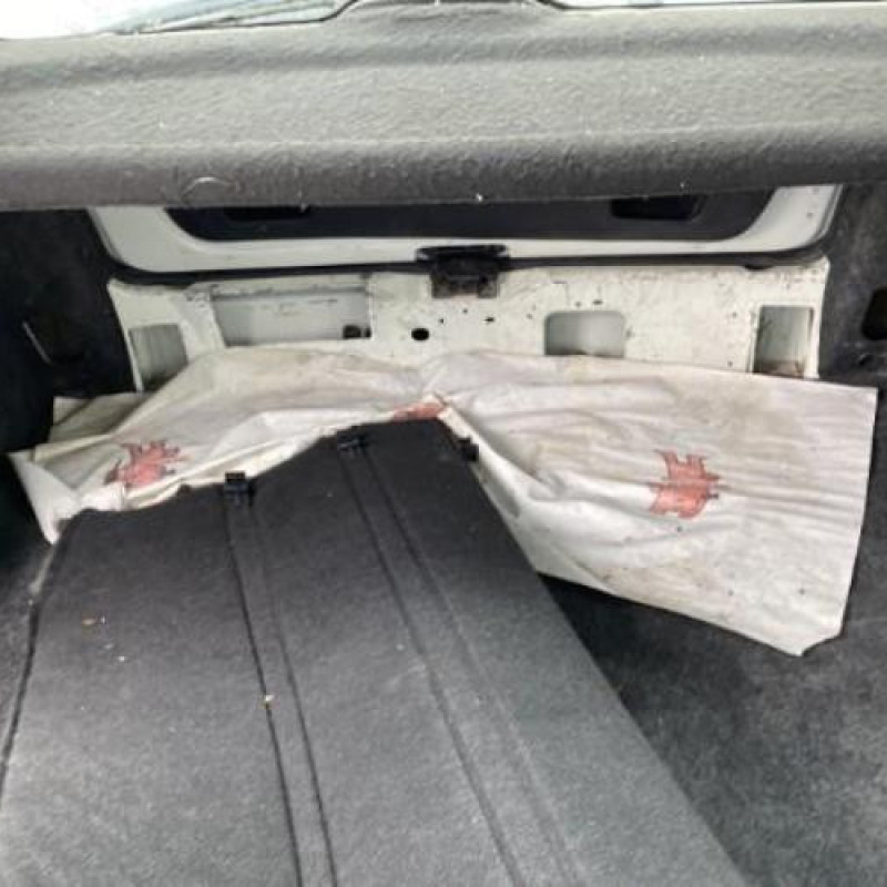 Moteur PEUGEOT 206+ Photo n°20