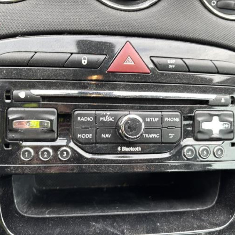 Moteur PEUGEOT 308 1 Photo n°18