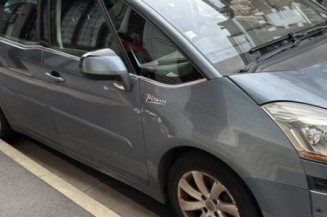 Pulseur d'air CITROEN C4 PICASSO 1