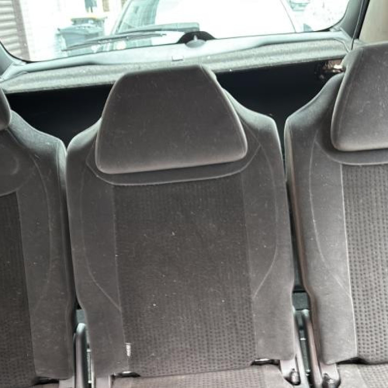 Pulseur d'air CITROEN C4 PICASSO 1 Photo n°6