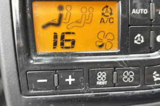 Pulseur d'air CITROEN C4 PICASSO 1