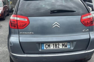 Pulseur d'air CITROEN C4 PICASSO 1