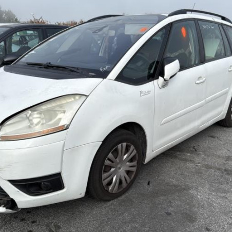 Levier de vitesses CITROEN C4 GRAND PICASSO 1 Photo n°1