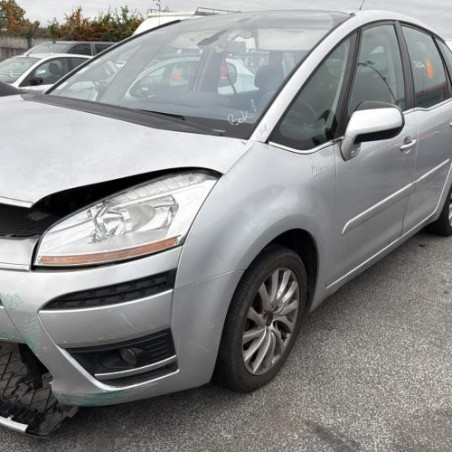 Levier de vitesses CITROEN C4 PICASSO 1 Photo n°1