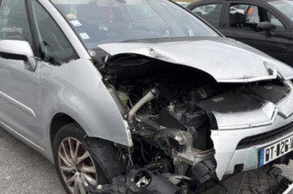 Levier de vitesses CITROEN C4 PICASSO 1