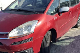 Pulseur d'air CITROEN C4 PICASSO 1 Photo n°1