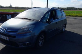 Levier de vitesses CITROEN C4 GRAND PICASSO 1