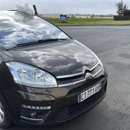 Pulseur d'air CITROEN C4 GRAND PICASSO 1 Photo n°1